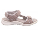 Sandalo siris ultramorbido 3 strappi