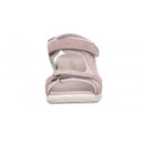 Sandalo siris ultramorbido 3 strappi