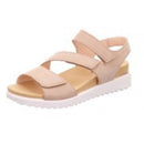 Sandalo move ultramorbido 3 strappi