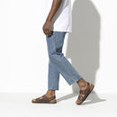 Milano habana, oiled leather