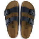 Birkenstock arizona blue