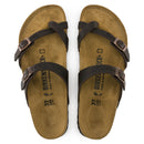 Mayari habana, oiled leather