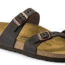 Mayari habana, oiled leather
