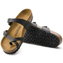 Mayari black birko flor calzata normale