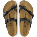 Mayari black, birko flor