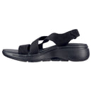 Skechers go walk arch fit - treasured