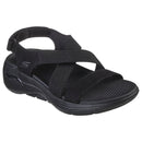 Skechers go walk arch fit - treasured
