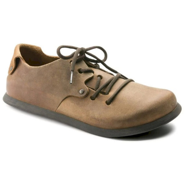 Montana cuoio  oleid leather calz.s