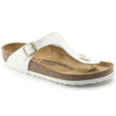 Gizeh white, birko flor patent