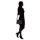 H. shoulder bag s 3 zip