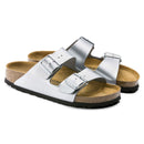 Arizona silver birko flor calzata stretta