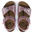 Rio plain cosmic sparkle old rose
