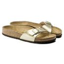 Madrid gold birko flor calzata stretta