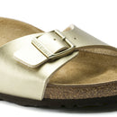 Madrid gold birko flor calzata stretta