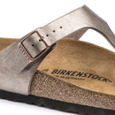 Gizeh graceful taupe, birko flor