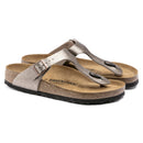 Gizeh graceful taupe, birko flor