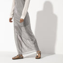 Gizeh graceful taupe, birko flor