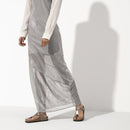 Gizeh graceful taupe birko flor calzata normale