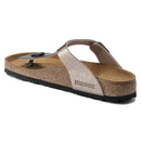 Gizeh graceful taupe, birko flor