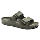 Arizona eva khaki calzata stretta