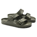 Arizona eva khaki calzata stretta