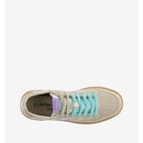 Smash - suede color