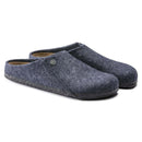 Zermatt dark blue felt
