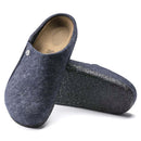 Zermatt dark blue felt
