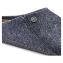 Zermatt dark blue felt