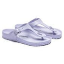 Birkenstock gizeh eva purple