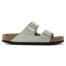 Arizona sfb matcha nubuck leather calzata stretta
