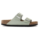 Arizona sfb matcha nubuck leather calzata stretta