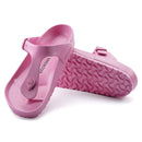 Gizeh eva candy pink calzata normale