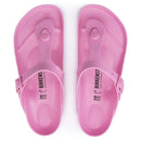 Gizeh eva candy pink calzata normale