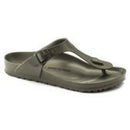 Birkenstock gizeh eva kaky calzata normale
