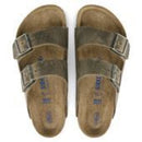 Arizona sfb faded khaki oiled leather