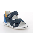 Sandali da bambini con strap