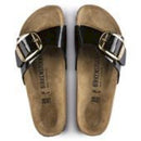 Madrid big buckle