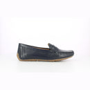 Penny loafer-nappa