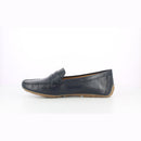 Penny loafer nappa