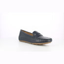 Penny loafer-nappa