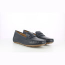 Penny loafer-nappa