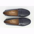 Penny loafer-nappa