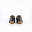 Penny loafer-nappa
