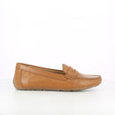 Penny loafer nappa