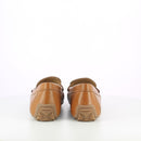 Penny loafer nappa