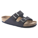 Arizona desert dust indigo blue vegan calzata stretta