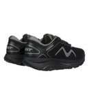Mbt mbt-2000 iii lace up scarpe da corsa da donna