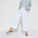 Madrid big buckle sandcastle, nubuck leather