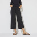 Madrid big buckle old rose nubuck leather calzata stretta